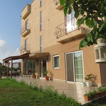 Cakil Apart Hotel อัคชาโคชา ภายนอก รูปภาพ