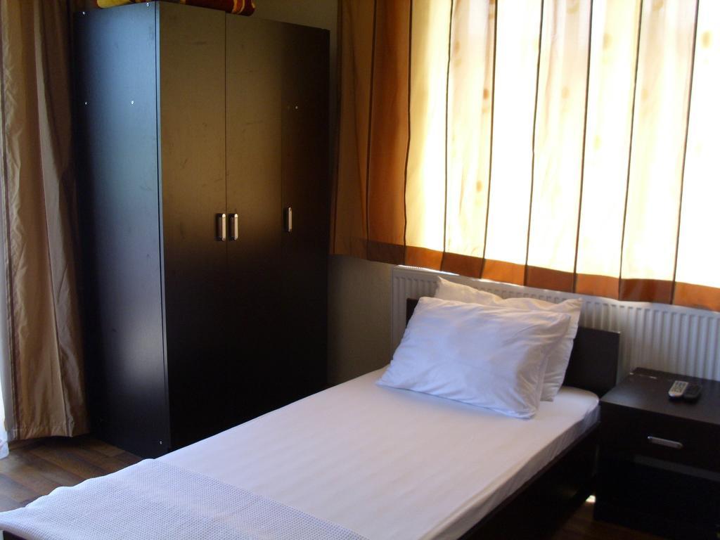 Cakil Apart Hotel อัคชาโคชา ห้อง รูปภาพ