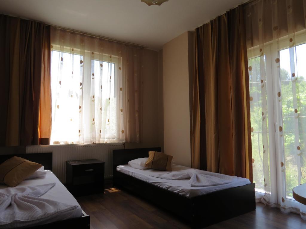 Cakil Apart Hotel อัคชาโคชา ภายนอก รูปภาพ
