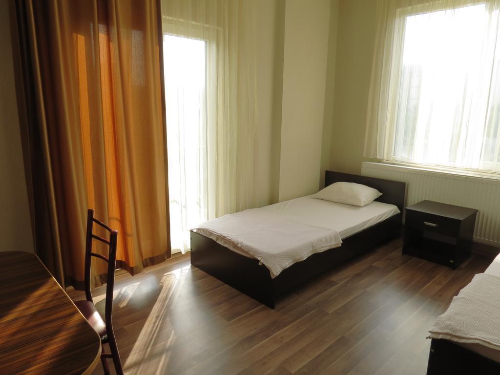 Cakil Apart Hotel อัคชาโคชา ภายนอก รูปภาพ
